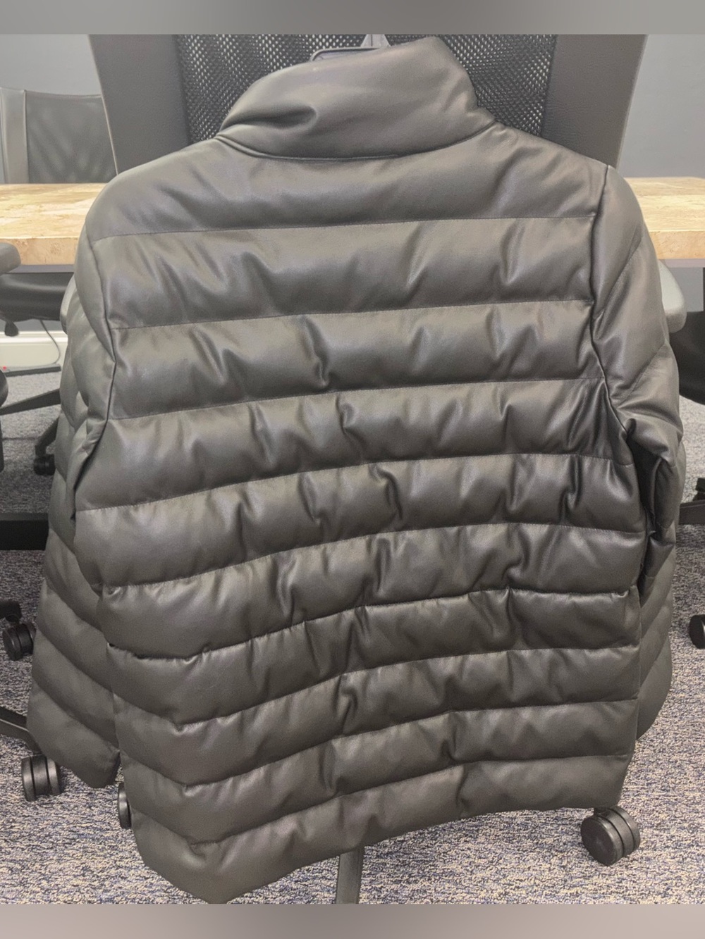 NWT J. McLaughlin Sariah Jacket - Picture 4 of 7